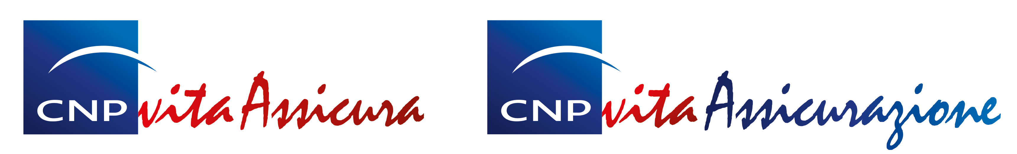 Logo cnp vita assicura