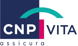 Logo cnp vita assicura